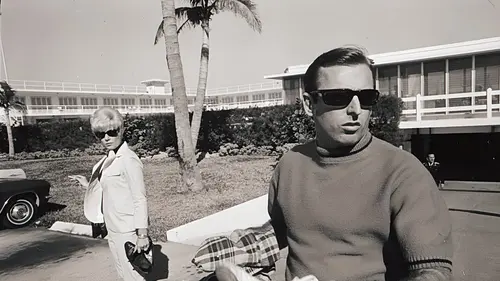 Murf the Surf : surfeurs, voleurs et convertis Le déclin