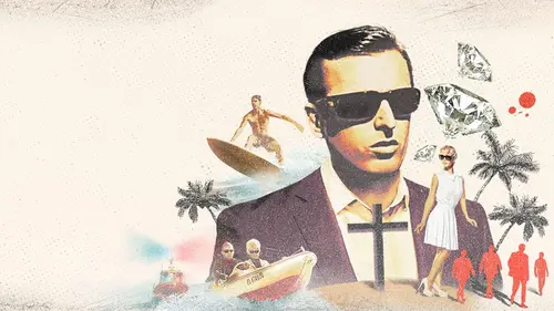 Casting Murf the Surf : surfeurs, voleurs et convertis