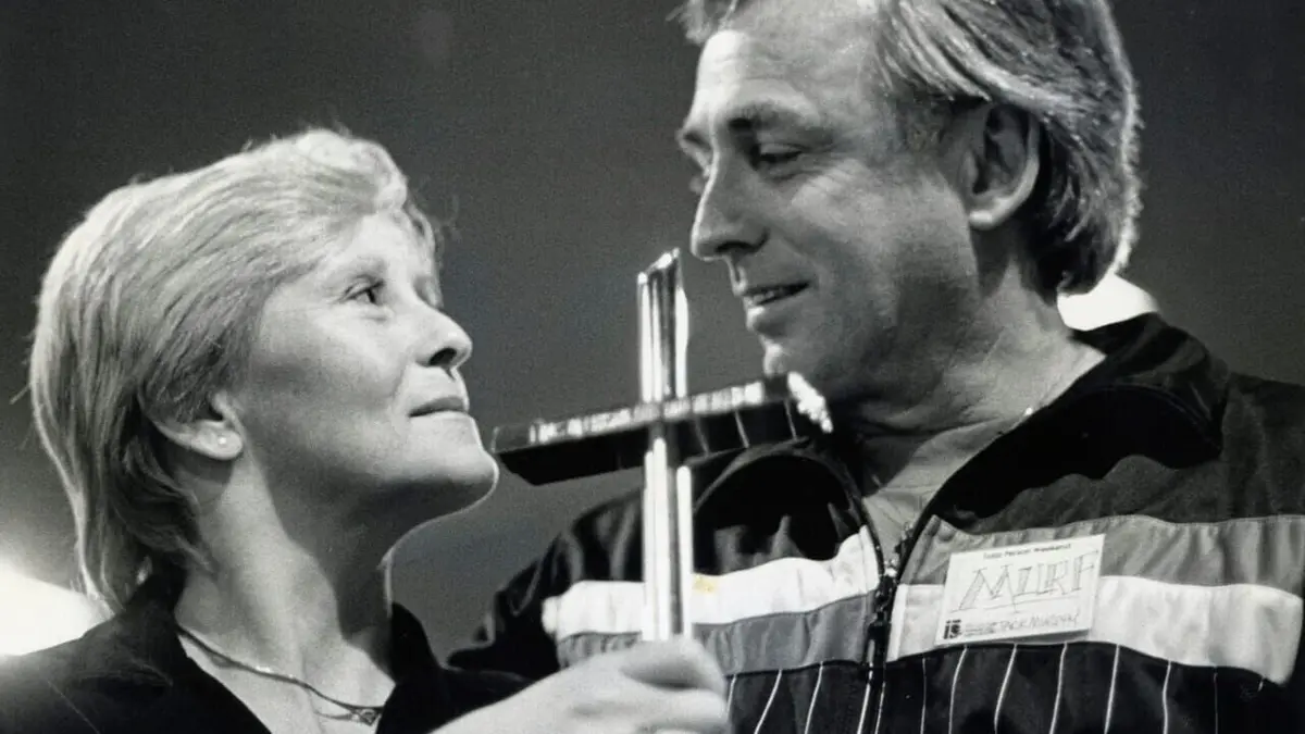 Murf the Surf : surfeurs, voleurs et convertis La vérité à l'épreuve