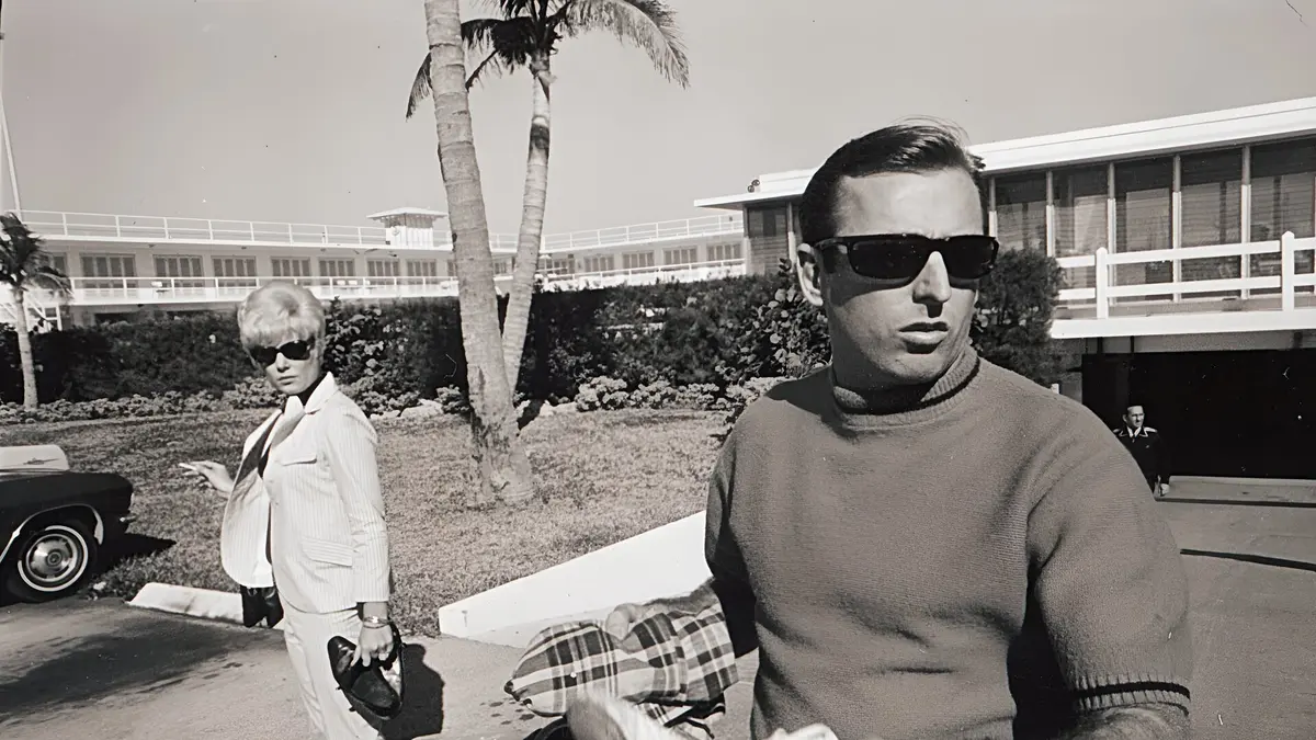 Visuel de Murf the Surf : surfeurs, voleurs et convertis Le déclin