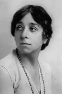 Photo de Muriel Aked