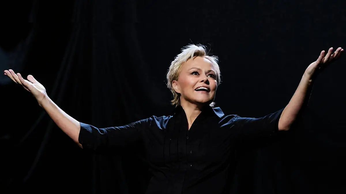 Muriel Robin - Et pof !