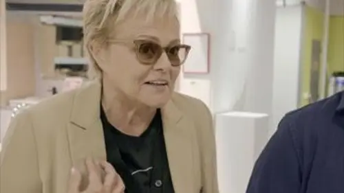 Muriel Robin, oser être soi