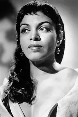 Photo de Muriel Smith