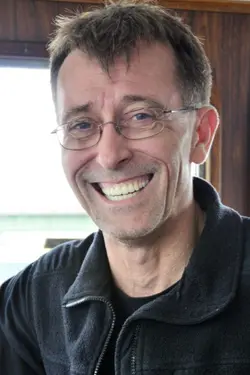 Photo Murray Gamrath