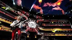 Sur Arte à 22h35 : Muse