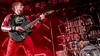 Muse en concert au Reeperbahn Festival 2018