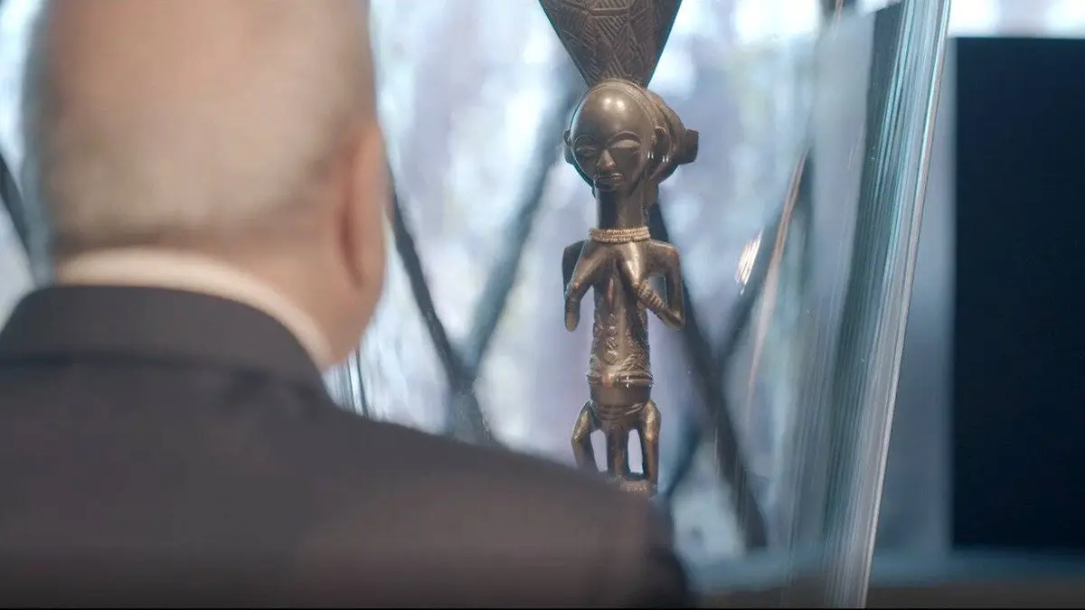 Musée du Quai Branly-Jacques Chirac : une donation exceptionnelle