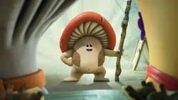 Mush-Mush & les Champotes S02E45 Le chef de Sève-les-Pins