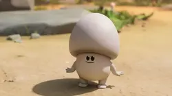 Mush-Mush & les Champotes S01E14 A la recherche du Champetit en streaming