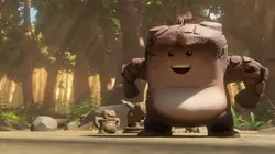 Mush-Mush & les Champotes S01E17 Mon ami Tadbou en streaming