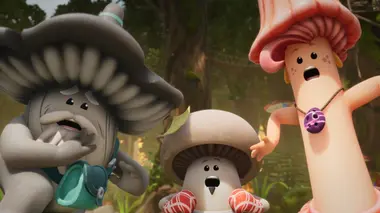 Le remède de l'amitié