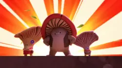 Mush-Mush & les Champotes S01E33 L'art de l'amitié en streaming