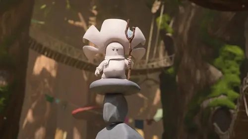 Mush-Mush & les Champotes S01E41 Les conséquences