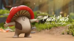 Mush-Mush & les Champotes Une journée mémorable
