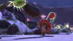 Mush-Mush & les Champotes Retour à la forêt