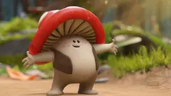 Mush-Mush & les Champotes S02E46 P'tit Sep