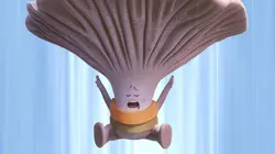 Mush-Mush & les Champotes Le gardien de la forêt