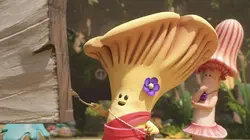 Mush-Mush & les Champotes S01E06 Team Mush-Mush