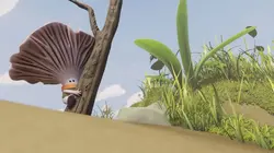 Mush-Mush & les Champotes