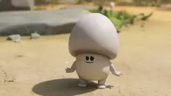 Mush-Mush & les Champotes