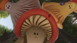 Mush-Mush & les Champotes S01E06 Team Mush-Mush