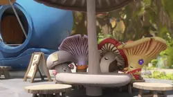 Mush-Mush & les Champotes