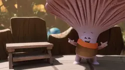 Mush-Mush & les Champotes S01E18 Qui dévore Sève-Les-Pins