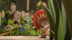 Mush-Mush & les Champotes S02E35 Surfeurs d'écorce