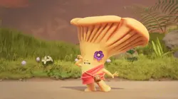 Mush-Mush & les Champotes S02E01 Le compost des Marais