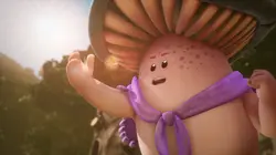 Mush-Mush & les Champotes  S02E17 Rosée touche le ciel