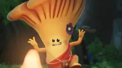 Mush-Mush & les Champotes S02E03 Le monstre du Lacmousse