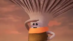 Mush-Mush & les Champotes S02E09 Une brillante idée