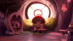 Mush-Mush & les Champotes S01E25 Mush-Mush le devin