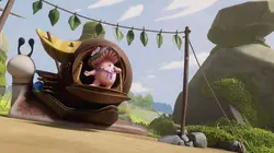 Mush-Mush & les Champotes S01E26 La balade de Rosée