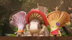 Mush-Mush & les Champotes S01E28 Compost à emporter