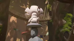 Mush-Mush & les Champotes S01E41 Les conséquences