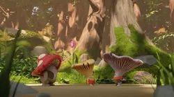 Mush-Mush & les Champotes S01E45 Avis de tempête