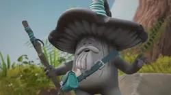 Mush-Mush & les Champotes S02E19 Chapeau caché