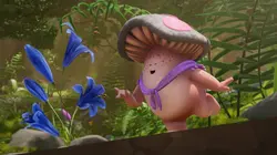 Mush-Mush & les Champotes S02E31 Coach Rosée