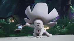 Mush-Mush & les Champotes S02E29 Les boulettes du chef