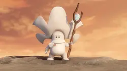 Mush-Mush & les Champotes en LSF S01E41 Les conséquences