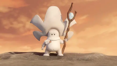 Mush-Mush & les Champotes en LSF S01E41 Les conséquences