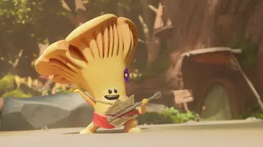 On se méfie des défis