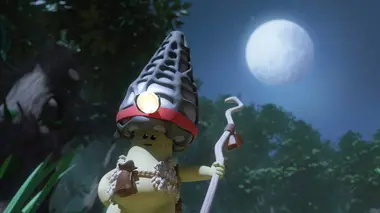 La face cachée de Morille