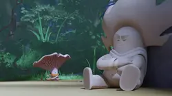 Mush-Mush & les Champotes en LSF S01E37 SOS Champlugrands