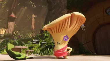 Mush-Mush & les Champotes S01E21 Double surprise