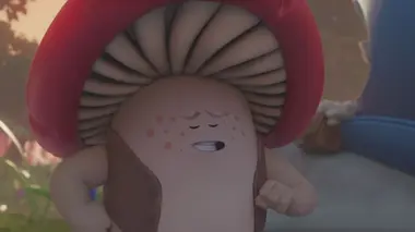 Mush-Mush & les Champotes S01E39 Starmush le légendaire