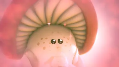 Mush-Mush & les Champotes S02E34 Le pouvoir du mignon
