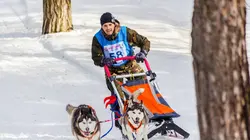 Mushers : à la conquête de la Yukon Quest